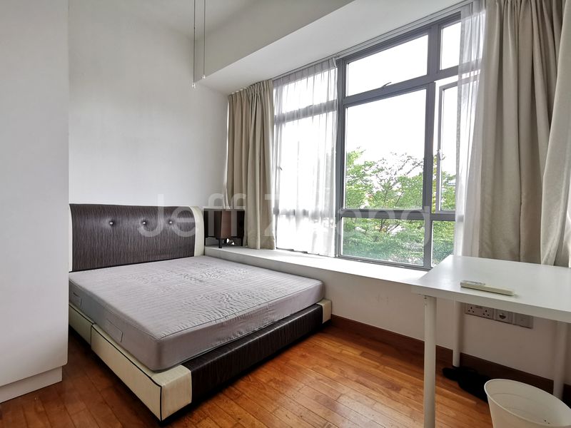 Common Room (Condo) for Rent in  La Dolce Vita - Image 1